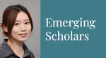 Congratulate Yaxuan Nominated as Emerging Scholar by TRB Committee (AME20)!